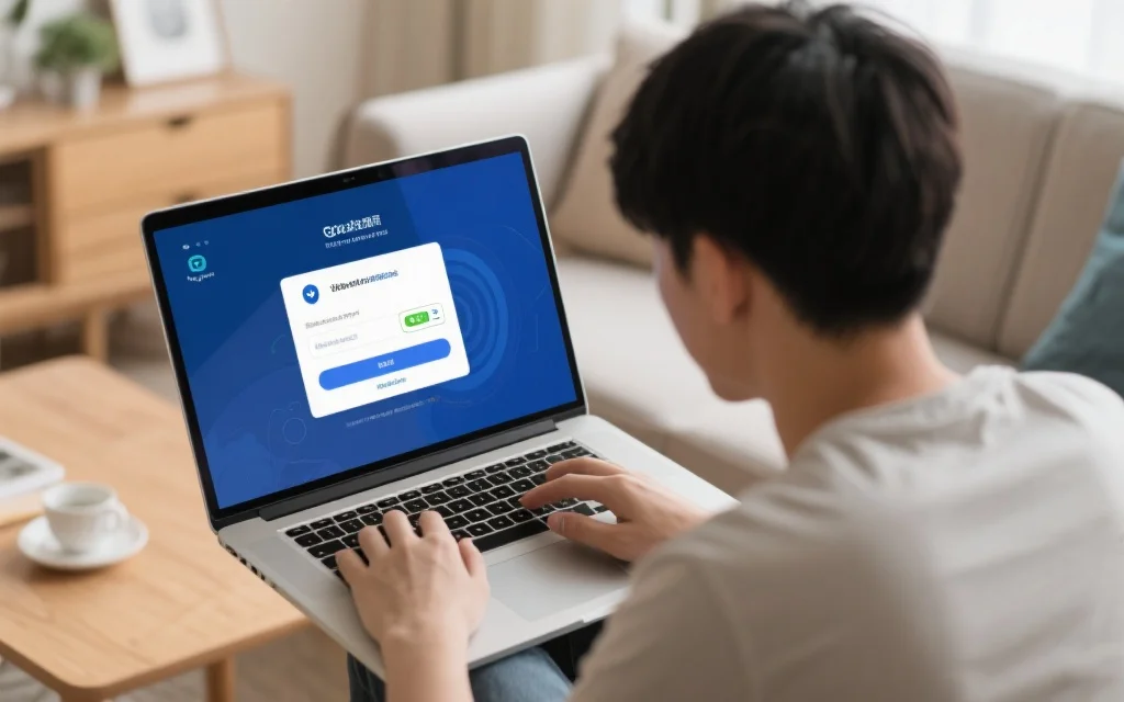 天启娱乐平台新用户注册全流程分步指南：安全与便捷并重