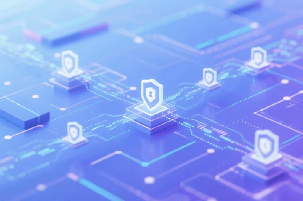 天启娱乐平台技术革新与安全保障