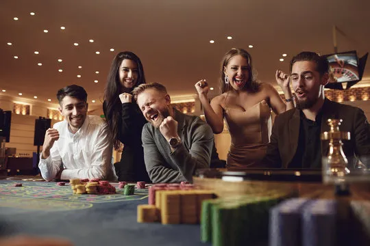 天启娱乐 品牌形象